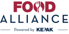 food alliance logo