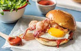 BRIOCHE BREAKFAST BAP (002)